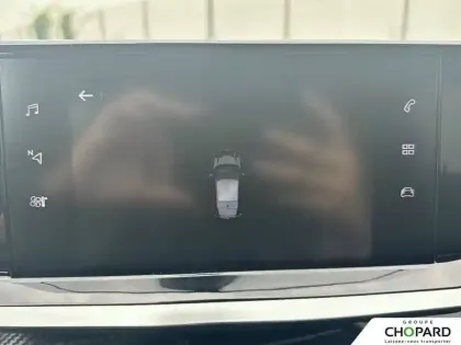 Photo 51 Peugeot 208 Gén. II Ph1 NG Style 5