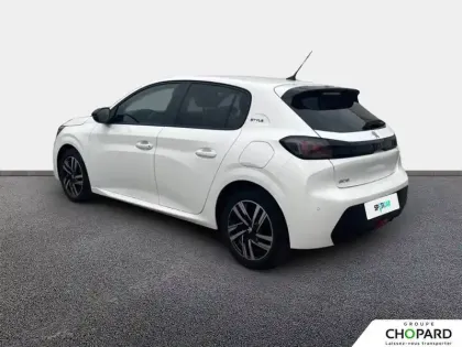 Photo 43 Peugeot 208 Gén. II Ph1 NG Style 5