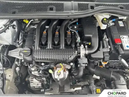 Photo 62 Peugeot 208 Gén. II Ph1 NG Style 5