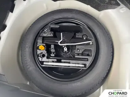 Photo 65 Peugeot 208 Gén. II Ph1 NG Style 5