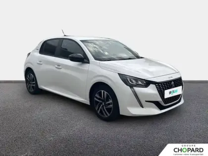 Photo 4 Peugeot 208 Gén. II Ph1 NG Style 5