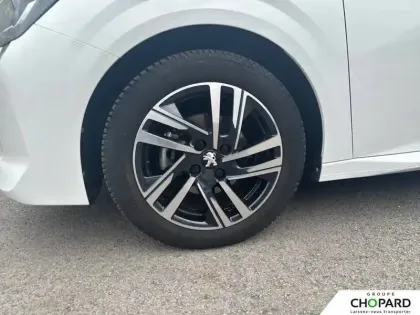 Photo 24 Peugeot 208 Gén. II Ph1 NG Style 5