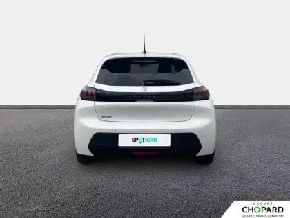 Photo 42 Peugeot 208 Gén. II Ph1 NG Style 5