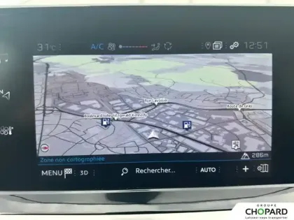 Photo 13 Peugeot 208 Gén. II Ph1 NG Style 5