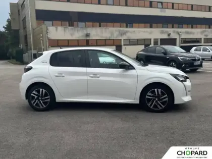 Photo 35 Peugeot 208 Gén. II Ph1 NG Style 5