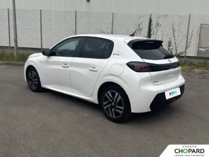 Photo 34 Peugeot 208 Gén. II Ph1 NG Style 5