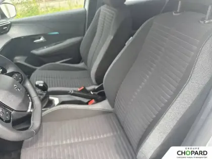 Photo 10 Peugeot 208 Gén. II Ph1 NG Style 5