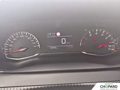 Photo 16 Peugeot 208 Gén. II Ph1 NG Style 5