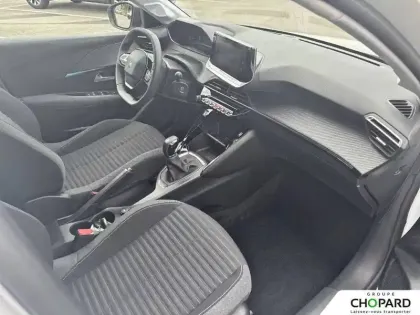 Photo 49 Peugeot 208 Gén. II Ph1 NG Style 5