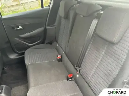 Photo 17 Peugeot 208 Gén. II Ph1 NG Style 5