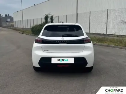 Photo 70 Peugeot 208 Gén. II Ph1 NG Style 5