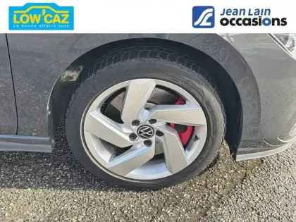 Photo 27 Volkswagen Golf  1.4 Hybrid Rechargeable OPF 245 DSG6