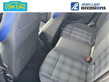 Photo 16 Volkswagen Golf  1.4 Hybrid Rechargeable OPF 245 DSG6