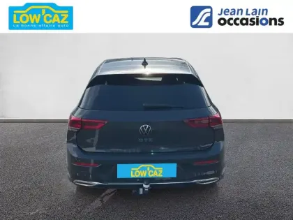 Photo 5 Volkswagen Golf  1.4 Hybrid Rechargeable OPF 245 DSG6