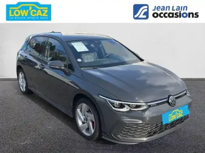 Photo 2 Volkswagen Golf  1.4 Hybrid Rechargeable OPF 245 DSG6