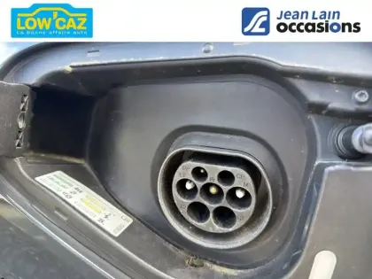 Photo 18 Volkswagen Golf  1.4 Hybrid Rechargeable OPF 245 DSG6