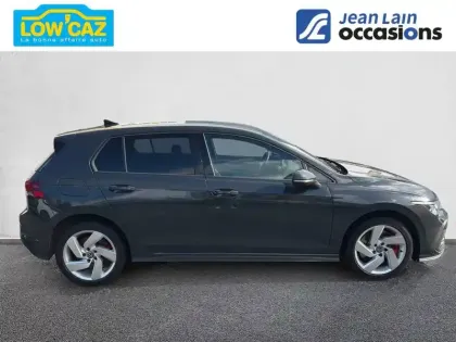Photo 3 Volkswagen Golf  1.4 Hybrid Rechargeable OPF 245 DSG6