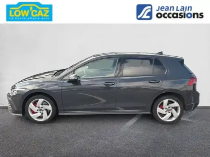 Photo 7 Volkswagen Golf  1.4 Hybrid Rechargeable OPF 245 DSG6