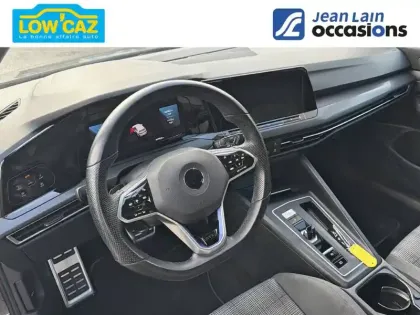 Photo 10 Volkswagen Golf  1.4 Hybrid Rechargeable OPF 245 DSG6