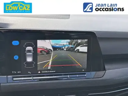 Photo 12 Volkswagen Golf  1.4 Hybrid Rechargeable OPF 245 DSG6