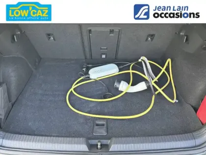 Photo 9 Volkswagen Golf  1.4 Hybrid Rechargeable OPF 245 DSG6