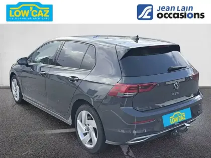 Photo 6 Volkswagen Golf  1.4 Hybrid Rechargeable OPF 245 DSG6