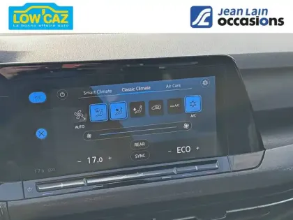 Photo 13 Volkswagen Golf  1.4 Hybrid Rechargeable OPF 245 DSG6