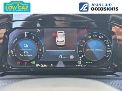Photo 11 Volkswagen Golf  1.4 Hybrid Rechargeable OPF 245 DSG6