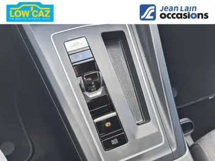 Photo 14 Volkswagen Golf  1.4 Hybrid Rechargeable OPF 245 DSG6