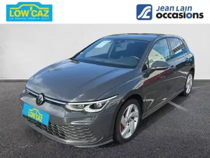Photo 38 Volkswagen Golf  1.4 Hybrid Rechargeable OPF 245 DSG6