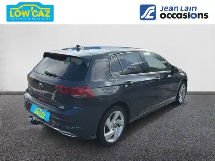 Photo 4 Volkswagen Golf  1.4 Hybrid Rechargeable OPF 245 DSG6