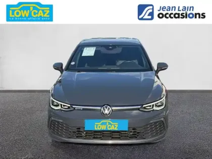 Photo 1 Volkswagen Golf  1.4 Hybrid Rechargeable OPF 245 DSG6