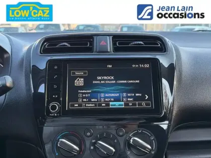 Photo 33 Mitsubishi Space star  1.2 MIVEC 71 AS&G