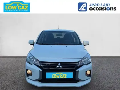 Photo 1 Mitsubishi Space star  1.2 MIVEC 71 AS&G