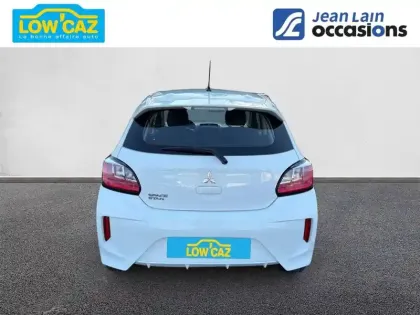 Photo 24 Mitsubishi Space star  1.2 MIVEC 71 AS&G