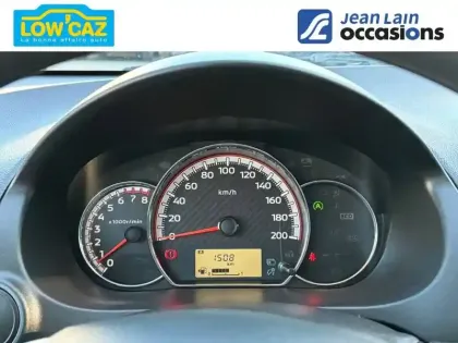 Photo 15 Mitsubishi Space star  1.2 MIVEC 71 AS&G