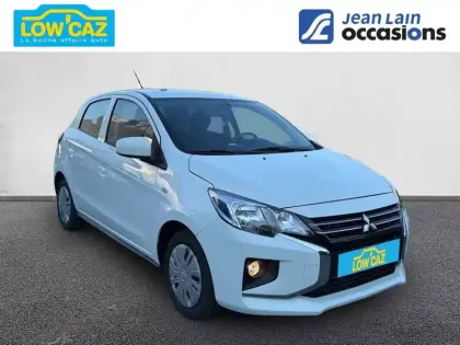 Photo 21 Mitsubishi Space star  1.2 MIVEC 71 AS&G