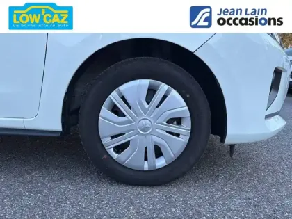 Photo 27 Mitsubishi Space star  1.2 MIVEC 71 AS&G