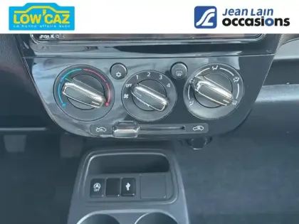 Photo 32 Mitsubishi Space star  1.2 MIVEC 71 AS&G