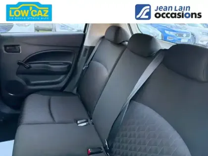 Photo 35 Mitsubishi Space star  1.2 MIVEC 71 AS&G