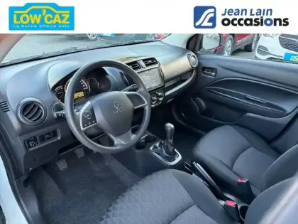 Photo 10 Mitsubishi Space star  1.2 MIVEC 71 AS&G