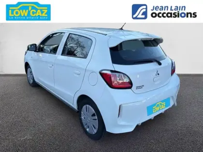 Photo 6 Mitsubishi Space star  1.2 MIVEC 71 AS&G