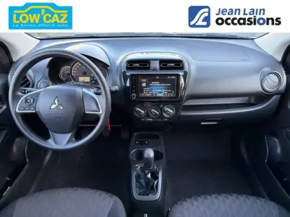 Photo 36 Mitsubishi Space star  1.2 MIVEC 71 AS&G