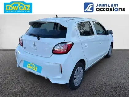 Photo 4 Mitsubishi Space star  1.2 MIVEC 71 AS&G