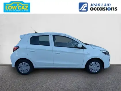 Photo 22 Mitsubishi Space star  1.2 MIVEC 71 AS&G