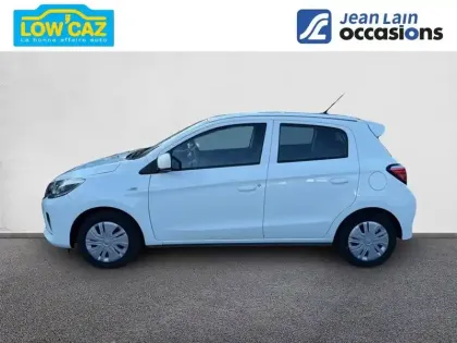 Photo 26 Mitsubishi Space star  1.2 MIVEC 71 AS&G