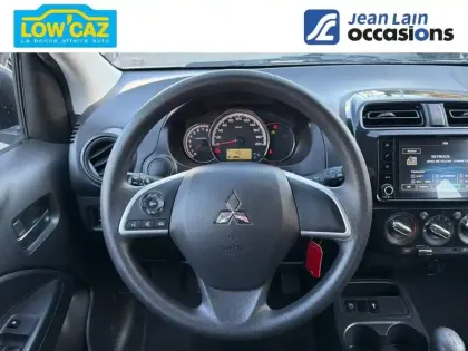 Photo 11 Mitsubishi Space star  1.2 MIVEC 71 AS&G