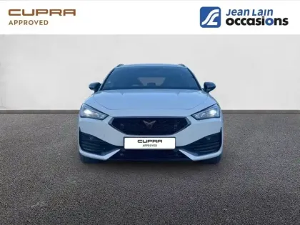 Photo 8 Cupra Leon  Sportstourer 1.4 e-HYBRID 245 ch DSG6