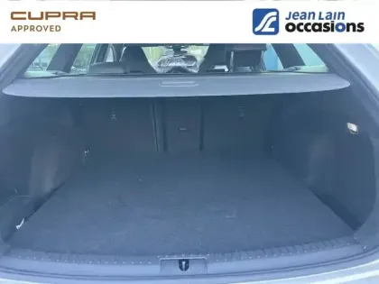 Photo 13 Cupra Leon  Sportstourer 1.4 e-HYBRID 245 ch DSG6