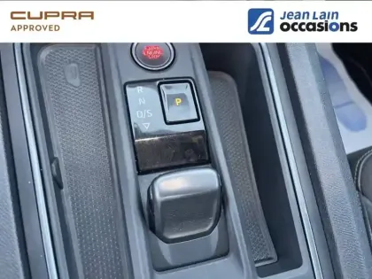Photo 15 Cupra Leon  Sportstourer 1.4 e-HYBRID 245 ch DSG6